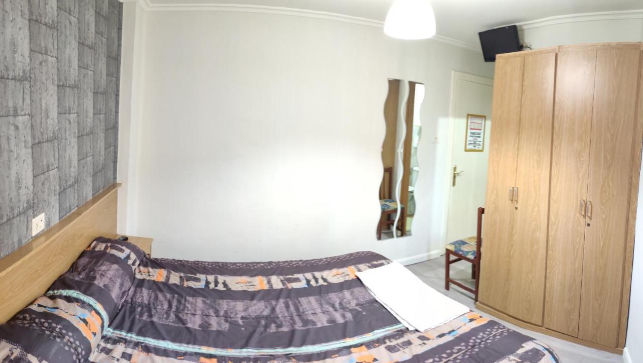 Hostal Castilla 미란다데에브로 외부 사진