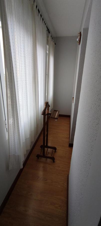 Hostal Castilla 미란다데에브로 외부 사진